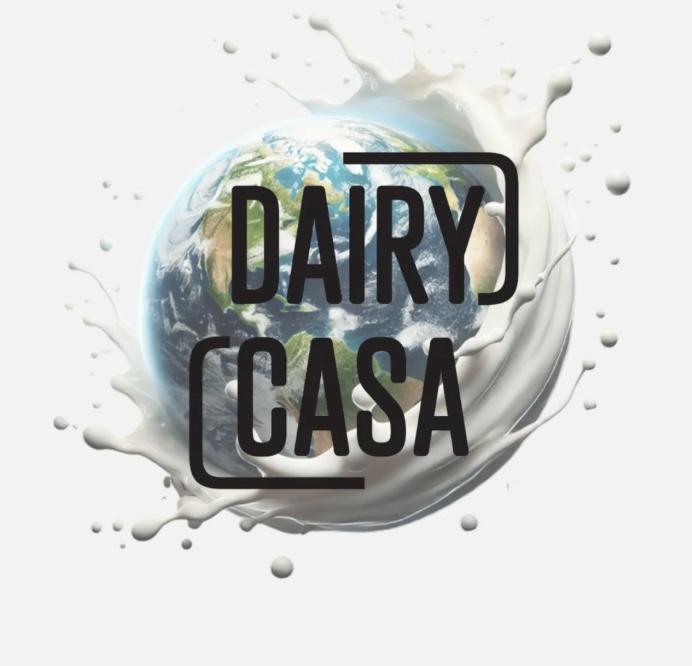 Dairy Casa logo